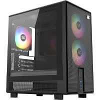 XYZ PC Gear Atom midi tower behuizing