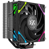 XYZ PC Gear Thermax 4 cpu koeler