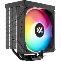 XYZ PC Gear Thermax 4 Pulsar A RGB cpu koeler