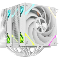 XYZ PC Gear Thermax 6 Duo cpu koeler