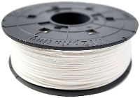 XYZprinting RF10CXEU02H Jr. Pro NFC Filament ABS kunststof 1.75 Mm 600 g Wit, Sneeuwwit 1 stuk(s)