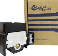 XYZprinting RSM1WXY100G XYZprinting da Vinci Mini Quick Release Extruder