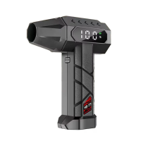 XZXY HFX 03 Blazen en Suction 2 in 1 Violente Turbine Auto Ventilator Hoog vermogen 40mm / 29mm Geleidende borstelloze m