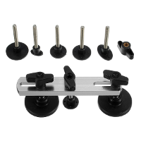 Y 049 Paintless Dent Repair Bridge Car Dent Repair Tools Set