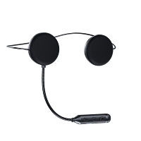 Y1 Motorhelm Bluetooth headset Ingebouwd Draadloos BT5.3