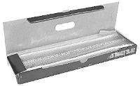 Yageo Metaalfilmweerstand 560 Ω 1000 stuk(s)