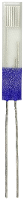 Yageo Nexensos 32208191 M 1020 PT1000 Printplaat temperatuursensor  70 tot +500 °C 1000 Ω 3850 ppm/K Radiaal bedraad
