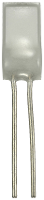 Yageo Nexensos 32208228 HD421 PT100 Printplaat temperatuursensor  70 tot +850 °C 100 Ω 3850 ppm/K Radiaal bedraad