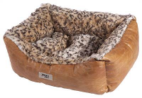 Yagu Hondenmand Dream Texas #95;_58x47x17 Cm