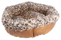 Yagu Hondenmand Rond Royal Texas #95;_48x48x17 Cm