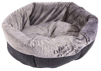Yagu Hondenmand Rond Royal Viena #95;_48x48x17 Cm