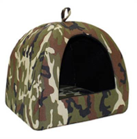 Yagu Iglo Camouflage #95;_40x40x40 Cm