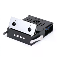 Yahboom D Robotics RDK X5 MagicBox Multimodale Intelligente Platform AI Visie Kit 8GB RAM 10 TOPS Stereo Diepte Camera D