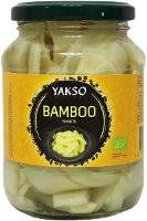 Yakso Bamboo Shoots