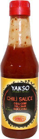 Yakso Sweet Chili Sauce