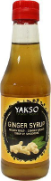 Yakso Gembersiroop