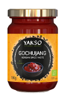 Yakso Gochujang Korean Spice Paste