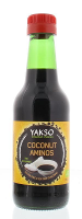 Yakso Kokos Aminos