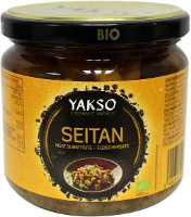 Yakso Seitan