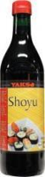 Yakso Shoyu Sojasaus