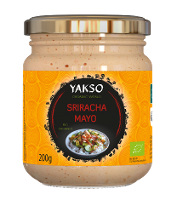 Yakso Sriracha Mayo