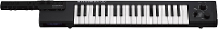 Yamaha Sonogenic SHS 500B Keyboard Zwart Incl. Netvoeding