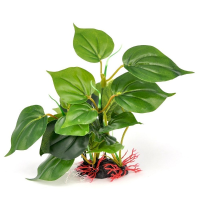 Yani Aquarium Plants Artificial Plastic Lifelike Water Grass Fish Tank Water Plant Aquarium Décor