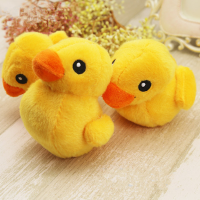 Yani Hp Pt8 Pet Squishy Toy Plush Sound Toy Cat Dog Squeaky Funny Dog Chew Play Toy