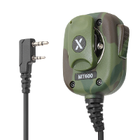 YANTON MT 600 Walkie Talkies Handheld MIC Microphone
