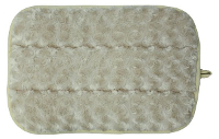 Yap Black Edition Ligbed Biscuit Wit 123x75 Cm