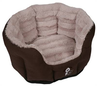 Yap Fabriano Hondenmand Ovaal #95;_76x68x27 Cm