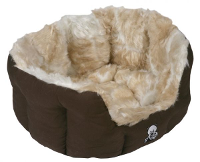 Yap Peluchi Kattenmand Ovaal Giraffe #95;_46x40x21 Cm