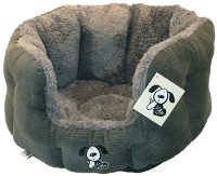 Yap Rimini Hondenmand Ovaal 46x40x23 Cm