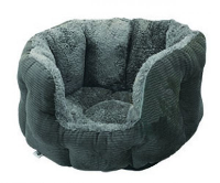 Yap Rimini Hondenmand Ovaal 86x79x25 Cm