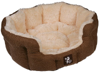 Yap Semmula Hondenmand Heavy Duty Ovaal 56x49x23 Cm