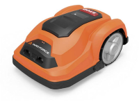 Yard Force Sa600h Robotmaaier Geschikt Voor Oppervlakte (max.) 600 Mâ²