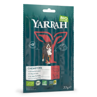 Yarrah Bio Kauwstaafjes voor Honden