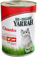Yarrah Kat Duo Kip & Rund 405g