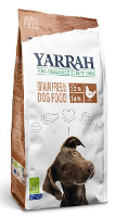 10 Kg Yarrah Dog Adult Graanvrij Kip/vis Hondenvoer
