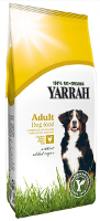 10 Kg Yarrah Dog Biologische Brokken Kip Hondenvoer