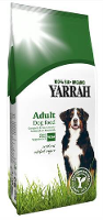 Yarrah Hondenvoer Droog Vegetarisch 2000g