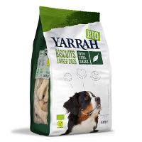 500 Gr Yarrah Dog Vegetarische Koekjes
