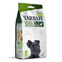 6X250 Gr Yarrah Dog Vegetarische Multi Koekjes
