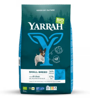 Yarrah Klein Ras Hondenvoer Chicken