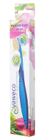 Yaweco Medium/Hard Tandenborstel