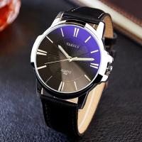 YAZOLE 332 Fashion Simple Style Business Men Horloge Horloge Horloge Horloge