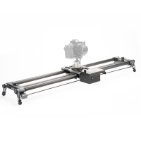 YC Onion Generation 3.0 Camera Slider voor Gimbal DSLR Camera Mobiele Telefoon Fotografie Studio Video Koolstofvezel Gem