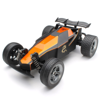 Yd 003 1/24 2.4Ghz Rc F1 Car With Transmitter