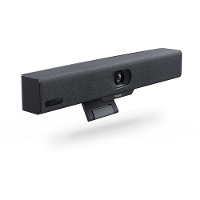 Yealink MeetingBar A10 Microsoft Teams Rooms on Android conferentiesysteem HDMI, LAN, Bluetooth 4.2, Wi Fi, Android 11