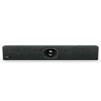 Yealink MeetingBar A20 Microsoft Teams Rooms on Android + CTP18 Touch Panel conferentiesysteem HDMI, USB 2.0, LAN, Bluetooth 4.2, Wi Fi, Android 10